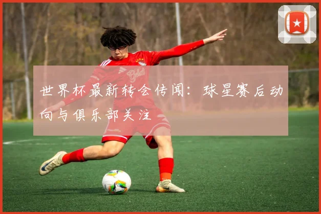 世界杯最新转会传闻：球星赛后动向与俱乐部关注